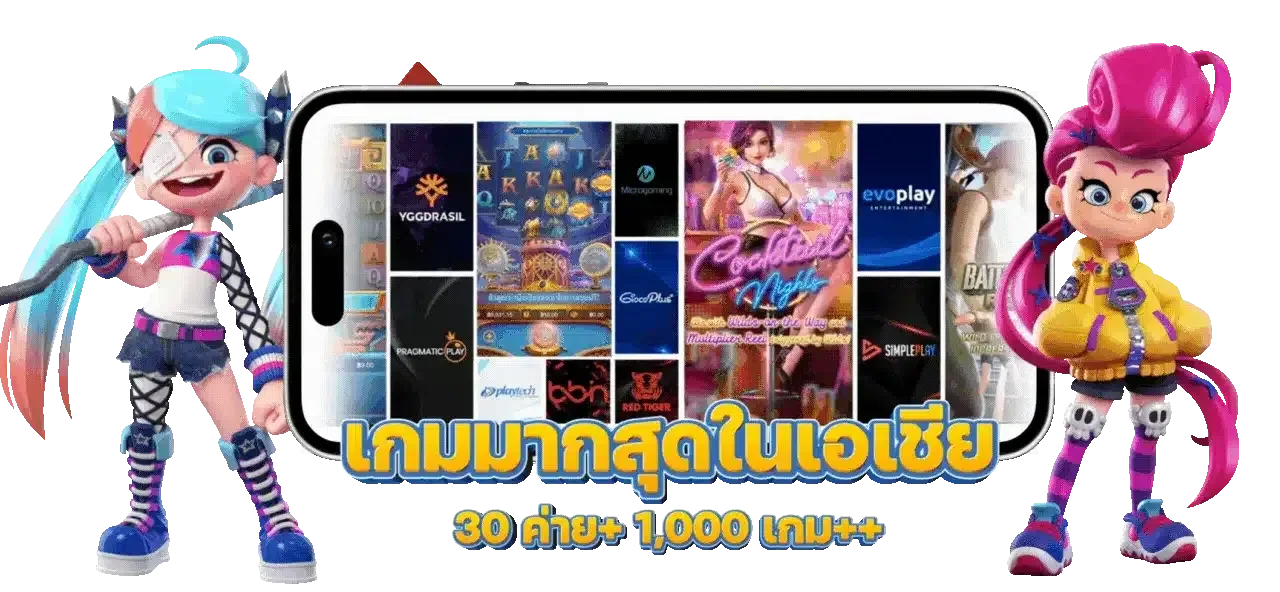 เกมสล็อตแตกง่าย NEKO96 เกมยอดนิยม RTP สูง
