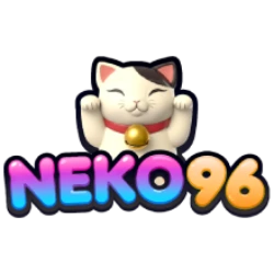 NEKO 96 เว็บพนันออนไลน์ สล็อต คาสิโน ฝากถอนเร็ว